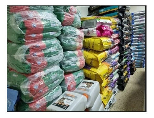 Imagen 8 de 8 de Venta De Fondo De Comercio Pet Shop En Excelente Ubicación