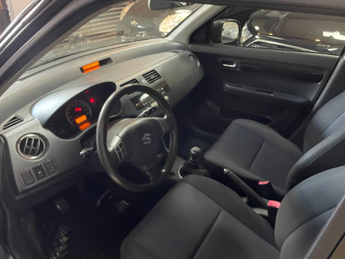 Suzuki Swift 1.5 N