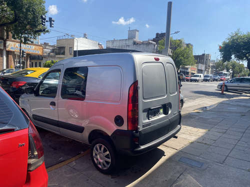 Renault Kangoo 1.6 2 Confort 5as Aa Da Svt 1plc