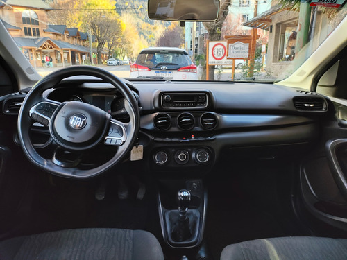 Fiat Cronos 1.3 Drive Mt