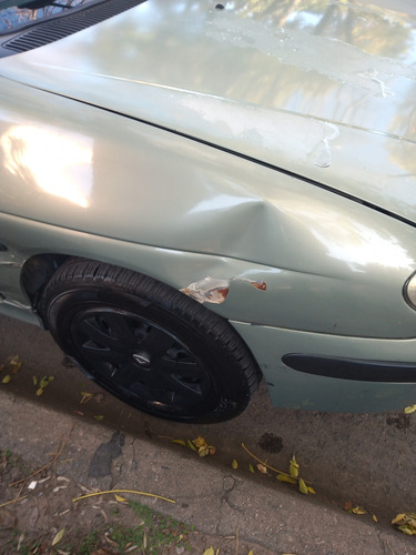 Renault Megane 1.9 Dti