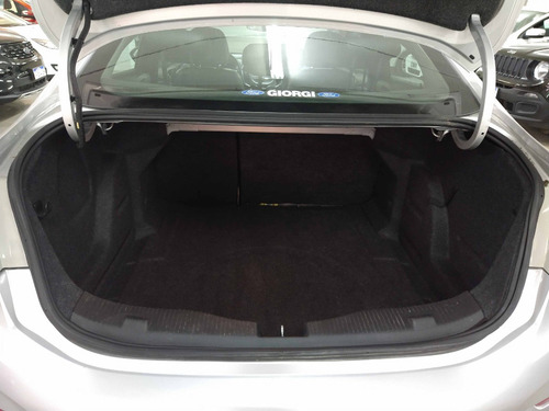 Chevrolet Cruze 4p 1.4 Turbo Lt