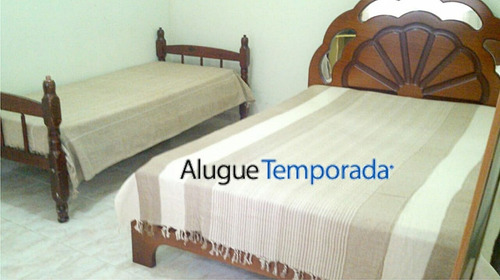 Imagem 8 de 14 de Casa C/ Piscina, Churrasqueira A 150m Praia Indaiá Bertioga