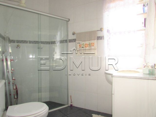 Imagem 15 de 15 de Apartamento - Vila Gilda - Ref: 15203 - V-15203