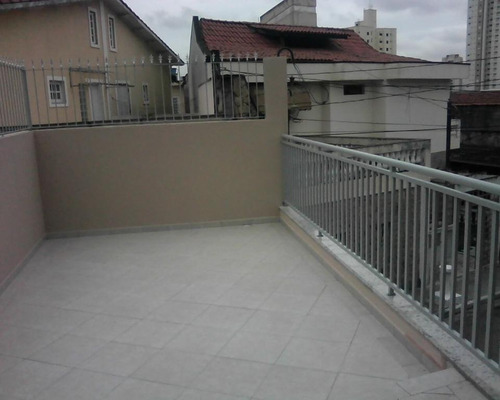 Sobrado Com 2 Dormitórios À Venda, 120 M² Por R$ 490.000 - So6389