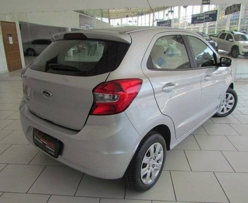 Ford Ka 1.5 Sigma Flex Se Manual