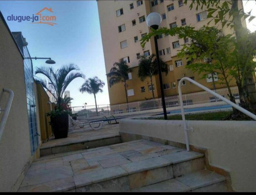 Apartamento À Venda, 78 M² Por R$ 446.000,00 - Jardim Apolo - São José Dos Campos/sp - Ap11032