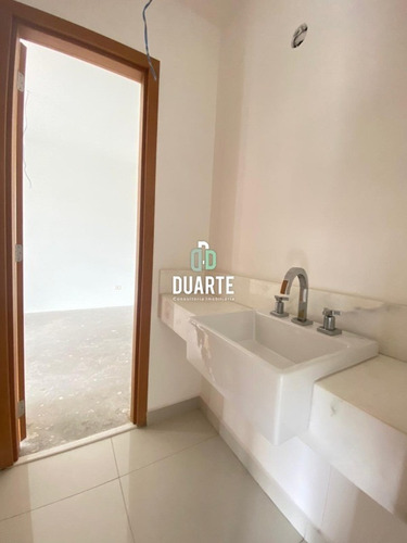 Imagem 17 de 30 de Apartamento Alto Padrão, Próximo A Praia! - Ap04064 - 69685487