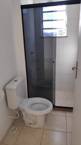 Imagem 5 de 5 de Apartamento Em Pimenteiras - Teresópolis - 15388