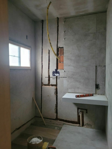 Imagem 11 de 19 de Casa À Venda No Condominio Setlife Mirassol Ii - Mirassol/sp - 2022650