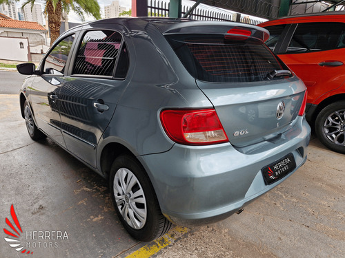 Volkswagen Gol 1.0 G5 City