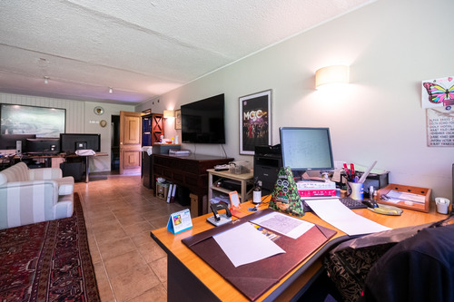 Exclusivo Penthouse En Fray Luis De Leon, Las Condes