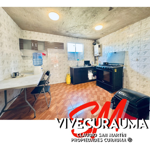 Gran Casa Con Negocio Esquina Villa Cardenal Samore