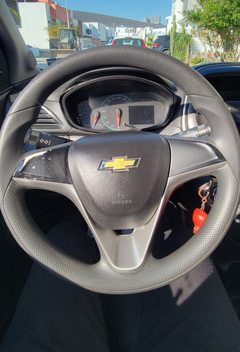 Chevrolet Spark 1.4 Lt Mt