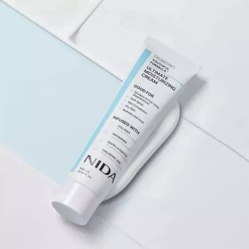 /ya 3*crema Hidratante Nida Younthful Formula Ultimate