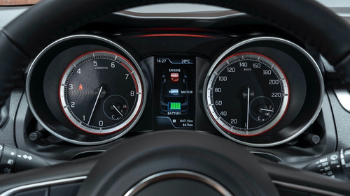 _suzuki Swift Hybrid 1.2 2021 ! 0 Km Japónes