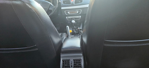 Renault Fluence 2.0 Privilege Mt