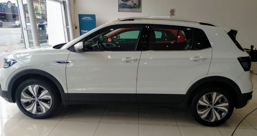 Volkswagen T-cross Highline 2021 Lm A1