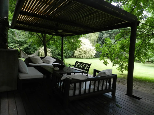 Increible Casa En Country Club