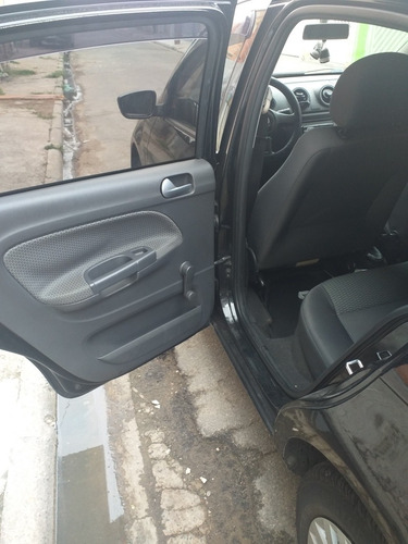 Volkswagen Gol 2011 1.0 Trend Total Flex 5p