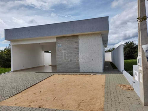 Imagem 2 de 6 de Venda De Casas / Condomínio Na Cidade De Araraquara 10919