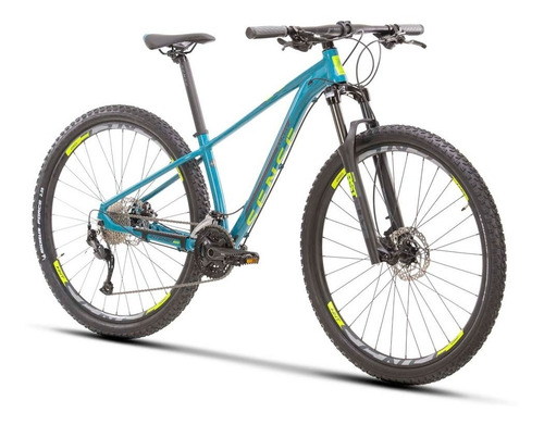 Bicicleta Sense Mtb Intensa Comp Feminina 2023 Frete Grátis