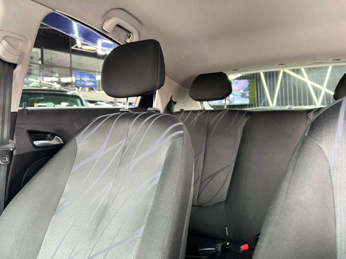 Hyundai HB20 1.6 Comfort Plus Flex 5p