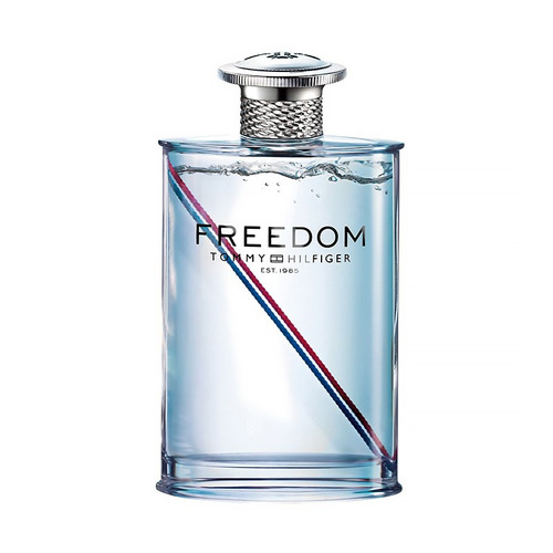 Freedom Edt 100 Ml - Tommy Hilfiger