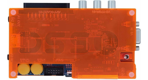 Ossc Scart Component Vga To Hdmi Open Scan Converter ...
