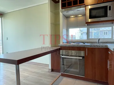 Departamento en arriendo
