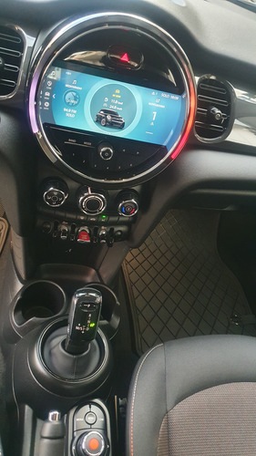 Minicooper Essential 1.5 Turbo 2022