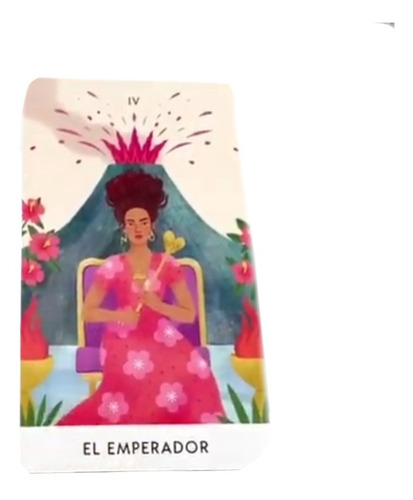 El Tarot De Las Diosas Contemporaneas
