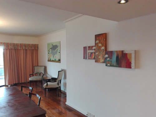 Tigre Marina Golf Dueño Directo Excel 152m2 2coch Amarra Fac