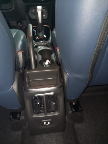 Chevrolet Spin 1.8 Premier 7As At 105Cv