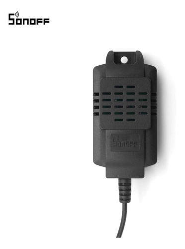 Imagem 3 de 7 de Sonoff Si7021 Sensor Temperatura E Umidade Para Th10 E Th16