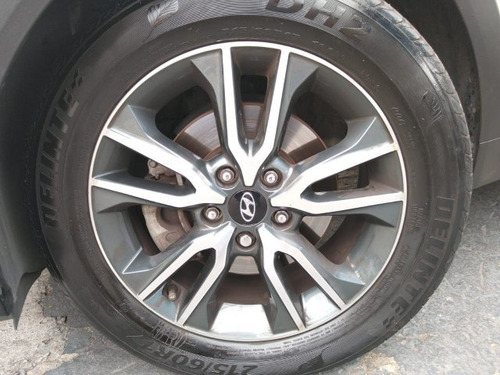 Imagem 10 de 10 de Creta 1.6 16v Flex Pulse Automatico