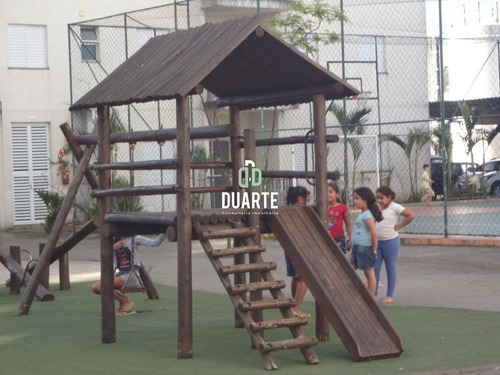 Imagem 27 de 30 de Apartamento - Ap04014 - 69583186
