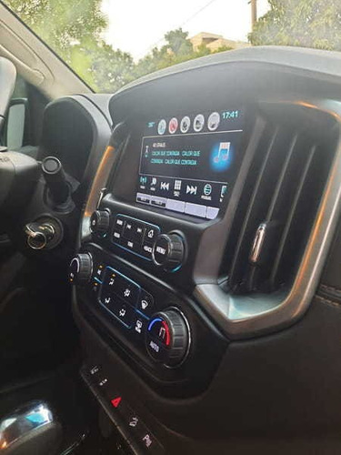 Imagem 12 de 15 de S10 High Country Cabine Dupla 2.8 2020