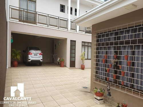 Imagem 24 de 27 de Casa - Ca00227 - 70027690