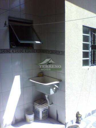 Imagem 6 de 14 de Casa Com 2 Dorms, Florença, Ribeirão Das Neves - R$ 135 Mil, Cod: 223 - V223