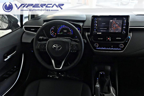 Toyota Corolla Seg 1.8 2021 0km
