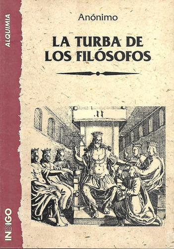 Libro La Turba De Los Filosofos