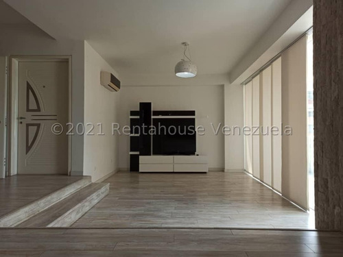 Imagen 2 de 14 de Hermoso Apartamento En Venta 22-4031 Dc