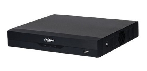 Dvr Dahua Hibrido Wizsense 4 Canales Resolucion 5mp