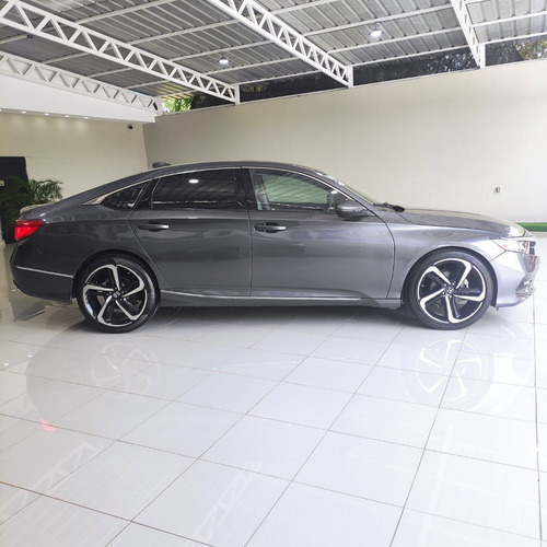 Imagen 11 de 11 de Honda Accord 2019