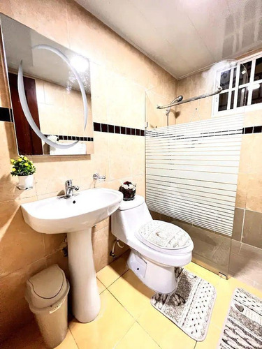 Se Vende Apartamento En Madre Vieja Sur, San Cristobal