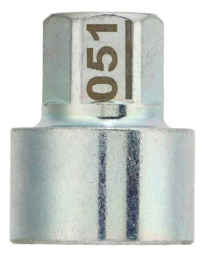 3 Llave De Tuerca Antirrobo Para Bloqueo 051