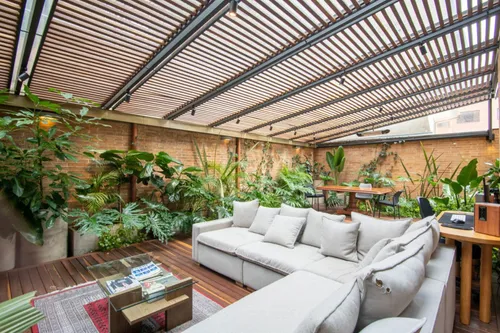 Apartamento En Venta En Los Rosales. Cod V16507