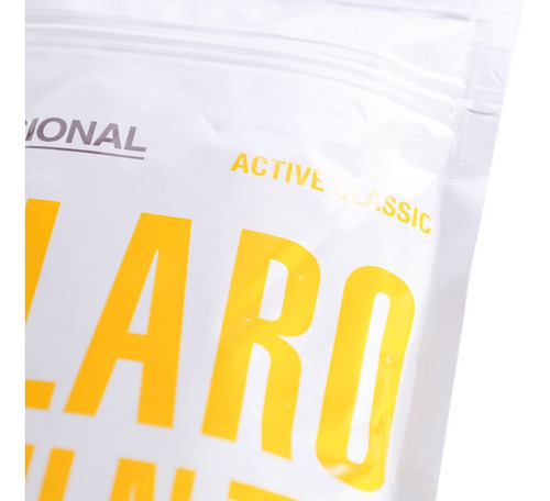 Imagen 3 de 5 de Issue Polvo Decolorante Aclaro Y Punto Pelo Natural X 700gr