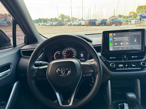 Toyota Corolla Cross 2.0 XLI AT
